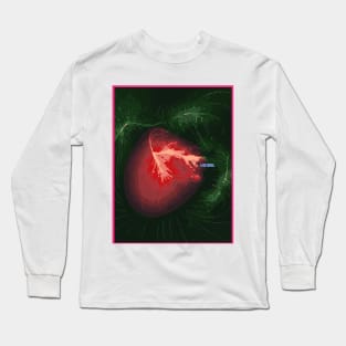 The Laniakea Supercluster Galaxy. Long Sleeve T-Shirt